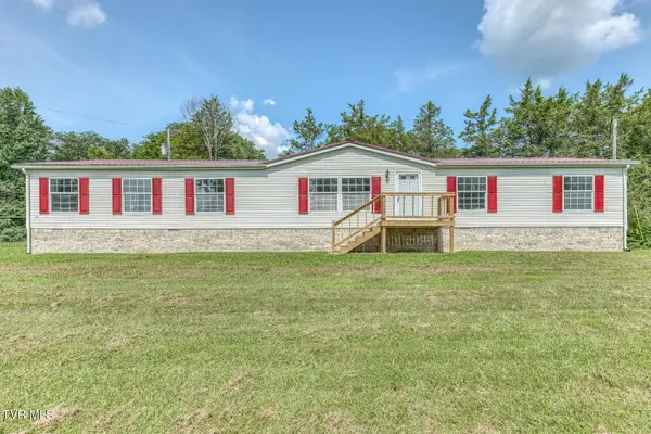 1144 Old Hwy 66, Rogersville, TN 37857