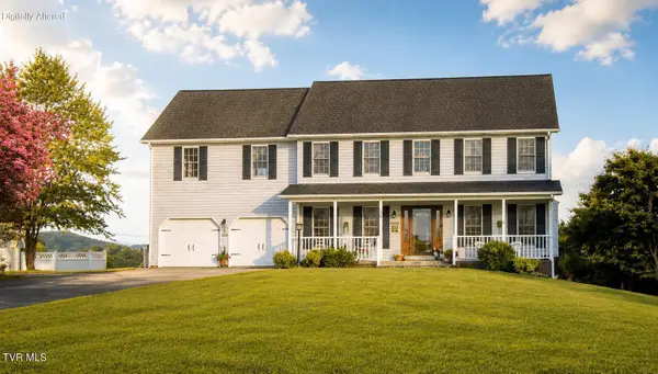 110 Paul Saylor Road, Jonesborough, TN 37659