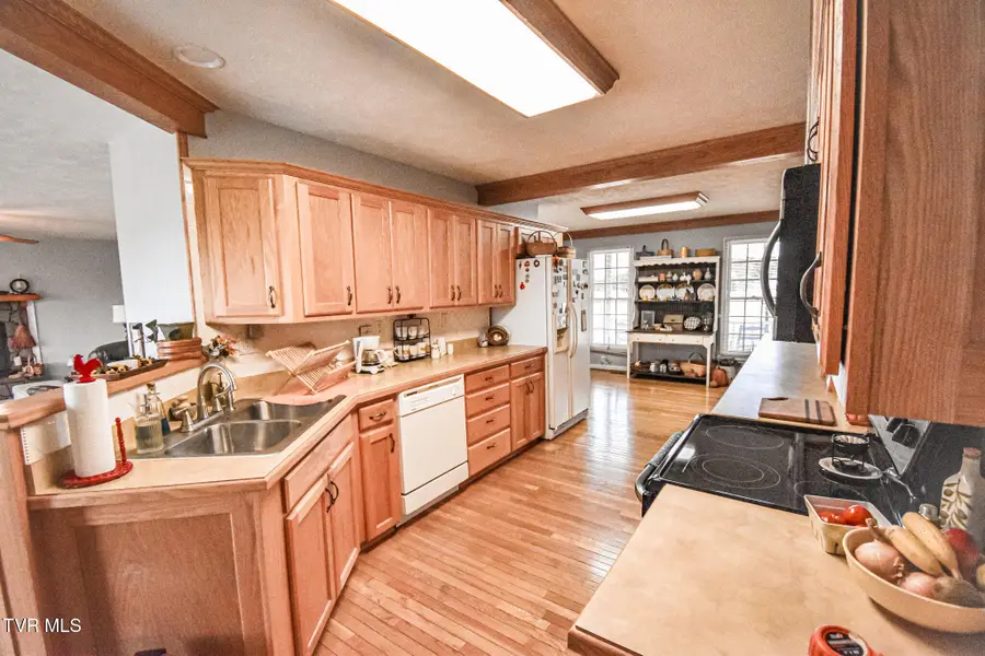 110 Paul Saylor Road, Jonesborough, TN 37659 - #3