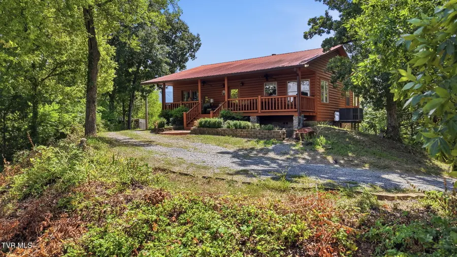 2607 Wildwood Road, Dandridge, TN 37725 - #3