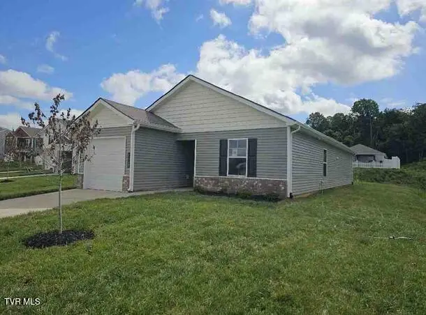 2068 Southwood Circle, Morristown, TN 37814 - #1