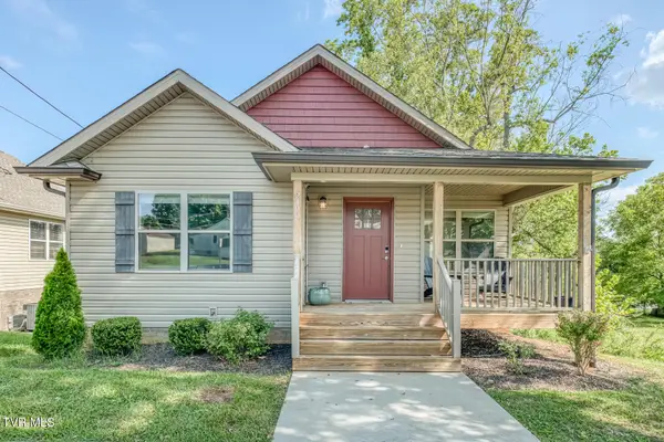 2400 Textile Street, Johnson City, TN 37604