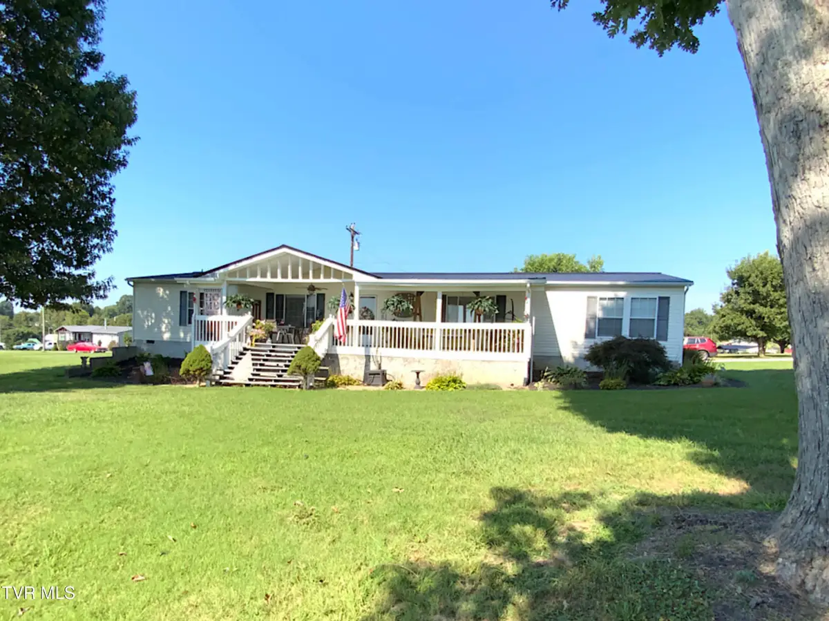 177 Hawkins Road, Bulls Gap, TN 37711 - #1