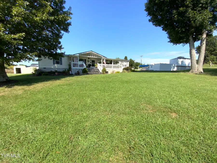 177 Hawkins Road, Bulls Gap, TN 37711 - #2
