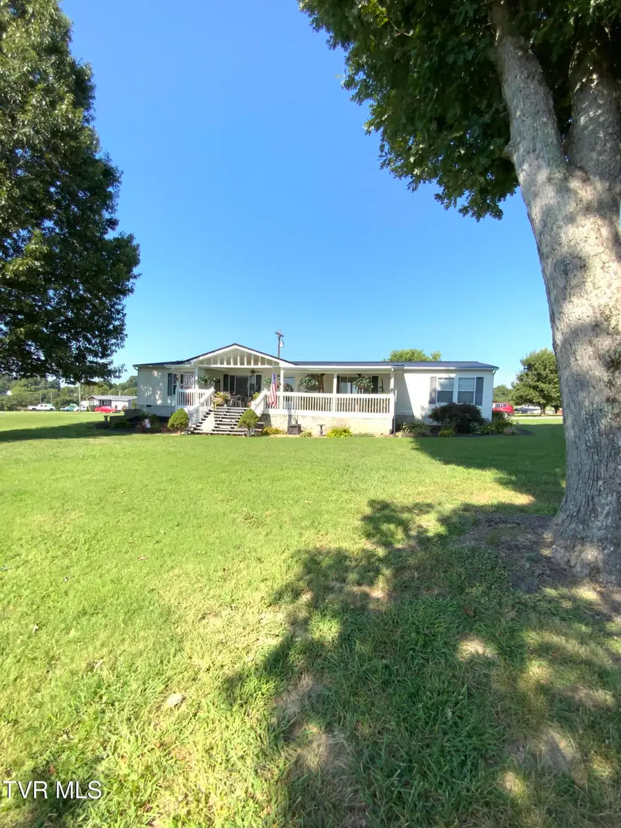 177 Hawkins Road, Bulls Gap, TN 37711 - #3