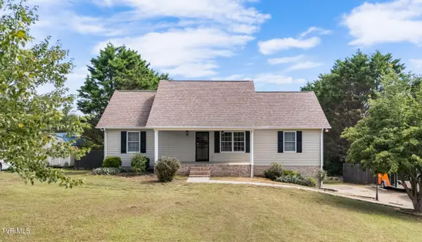 416 Austin Circle, Rogersville, TN 37857