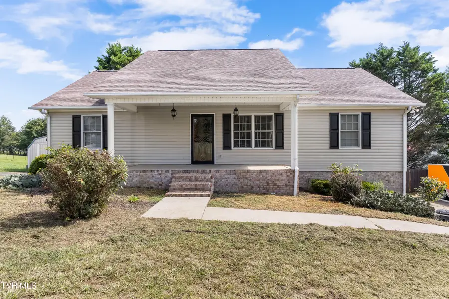 416 Austin Circle, Rogersville, TN 37857 - #2