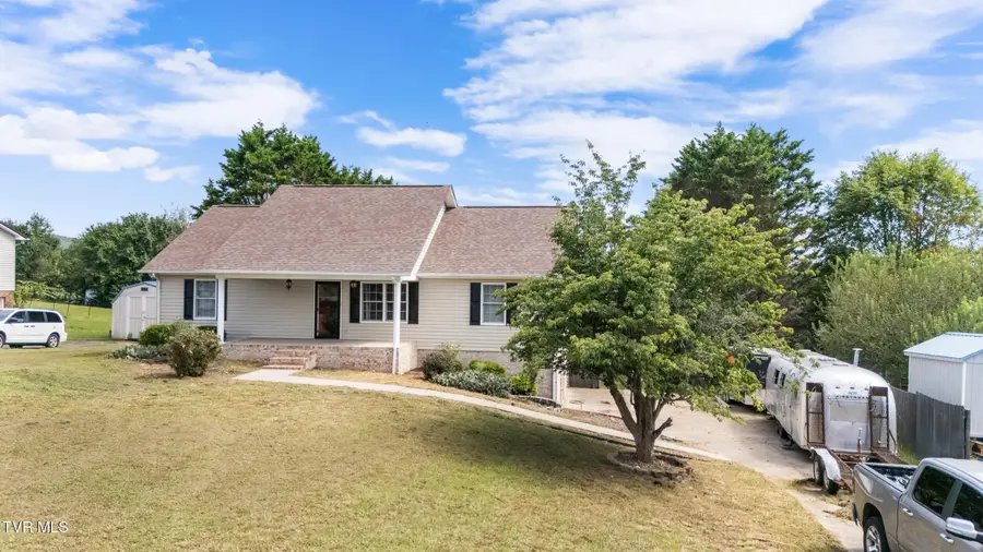 416 Austin Circle, Rogersville, TN 37857 - #3