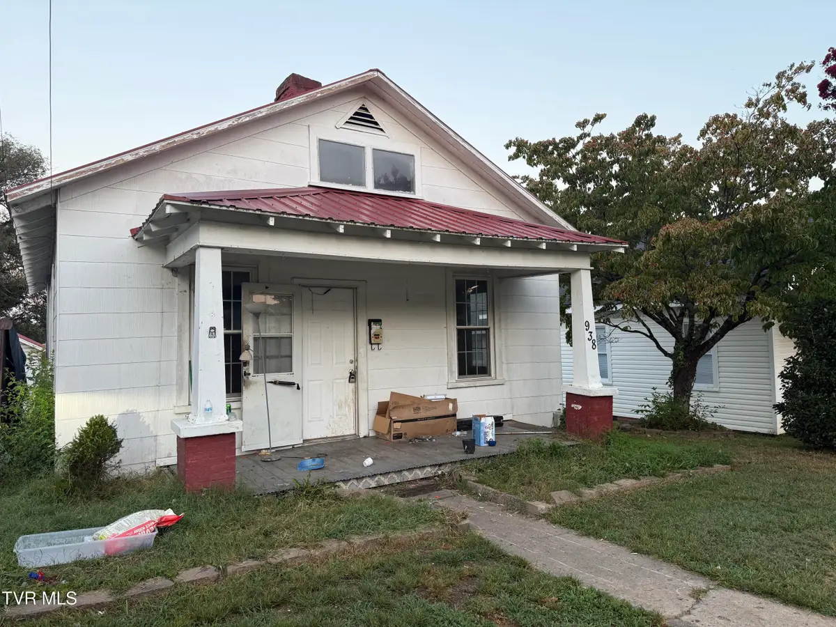 938 Fairview Avenue, Kingsport, TN 37660 - #1