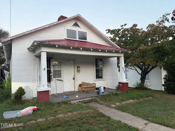 938 Fairview Avenue, Kingsport, TN 37660