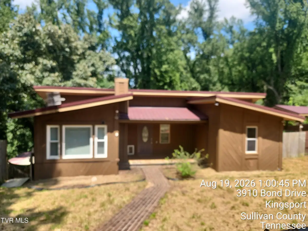 3910 Bond Drive, Kingsport, TN 37664 - #1