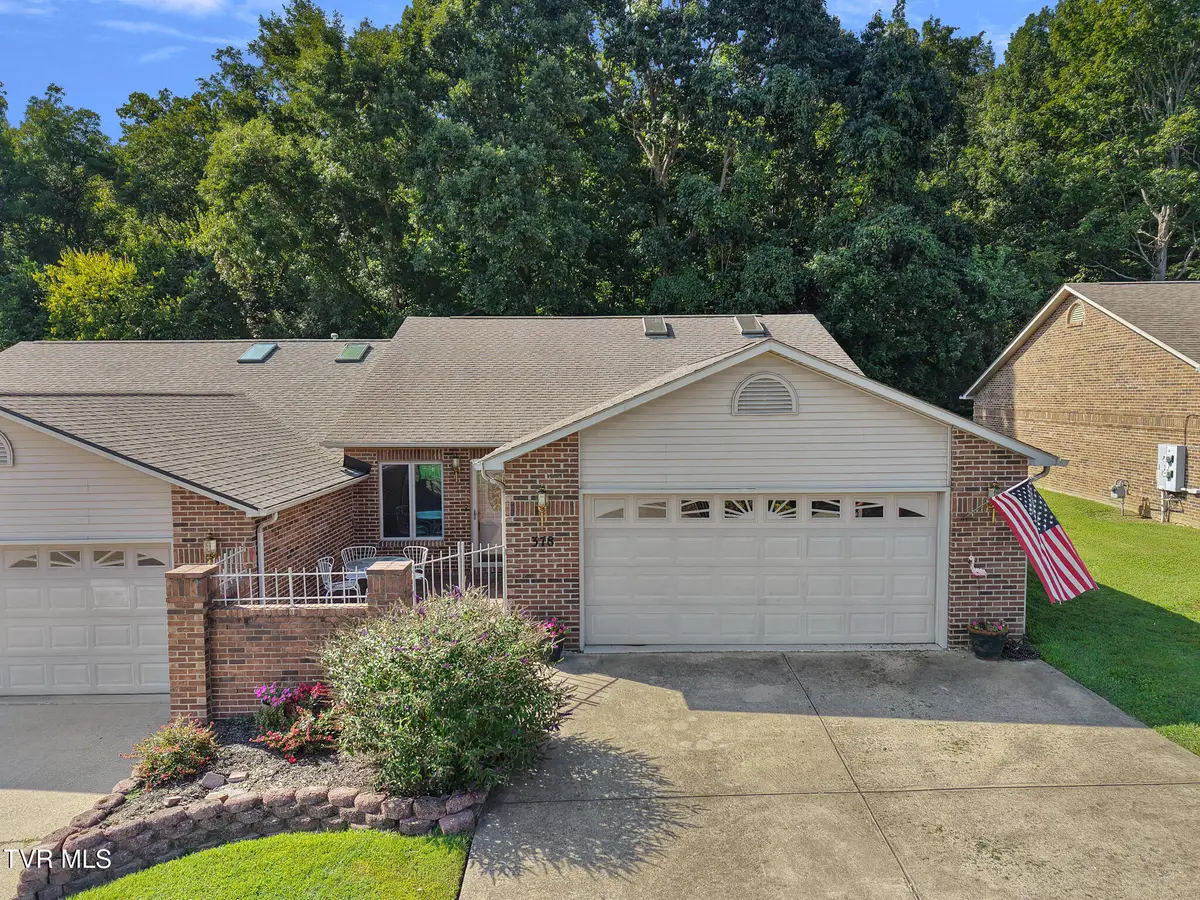 378 Viking Place #49, Greeneville, TN 37745 - #1
