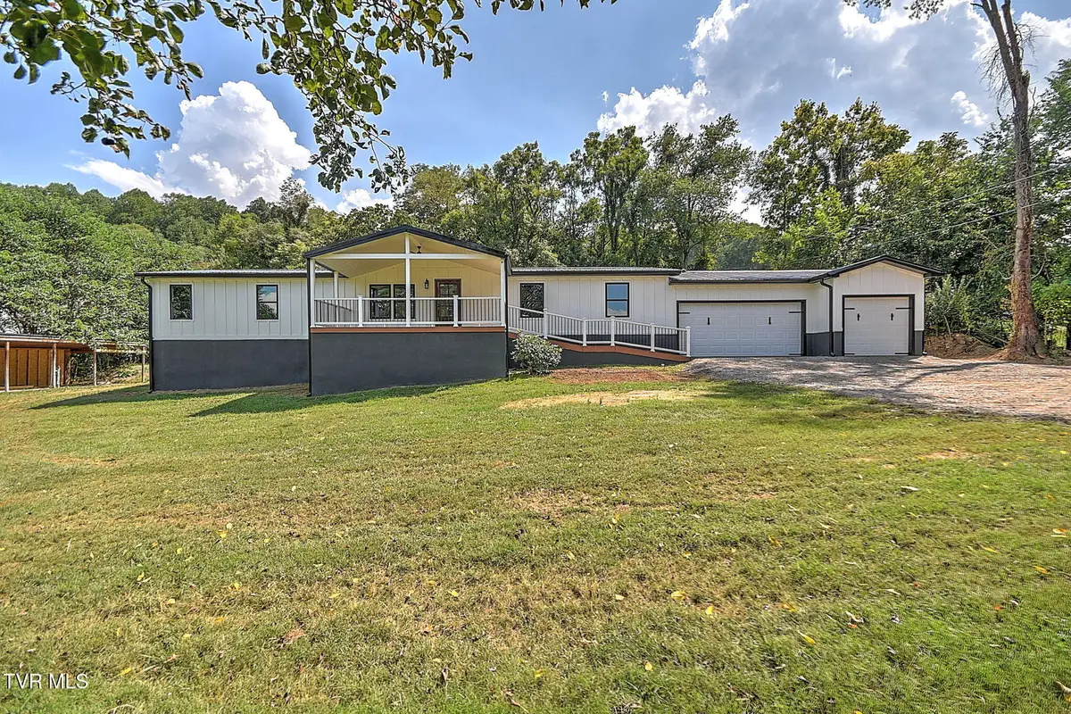 421 Cascade Street, Kingsport, TN 37664 - #1