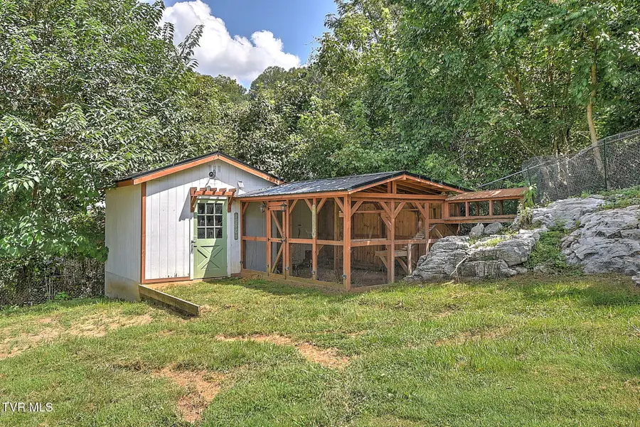 421 Cascade Street, Kingsport, TN 37664 - #2