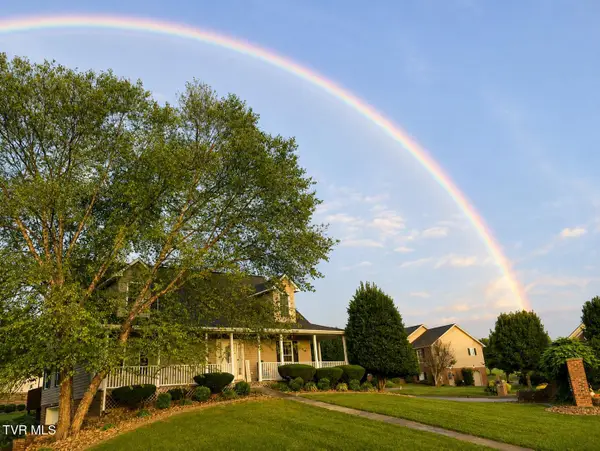 80 Florence Street, Greeneville, TN 37745