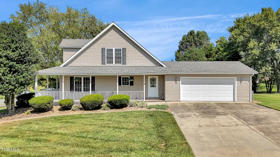 80 Florence Street, Greeneville, TN 37745 - #2
