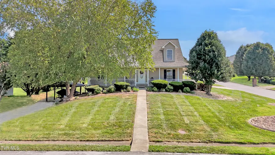 80 Florence Street, Greeneville, TN 37745 - #3