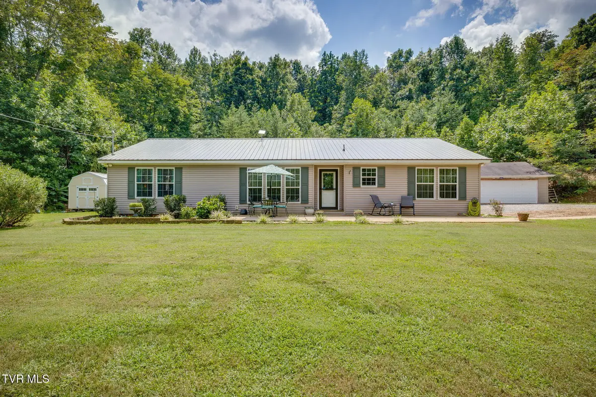 735 Okolona Road, Church Hill, TN 37642 - #1
