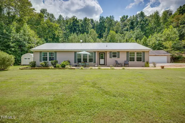 735 Okolona Road, Church Hill, TN 37642