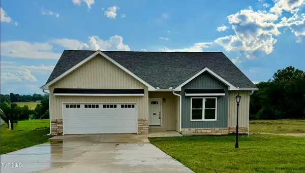 140 Red Tail Ridge, Greeneville, TN 37743