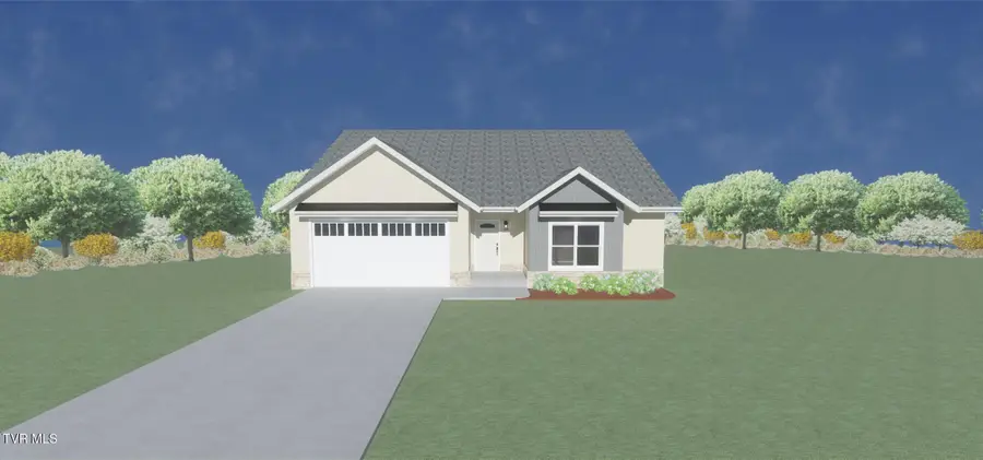 140 Red Tail Ridge, Greeneville, TN 37743 - #3