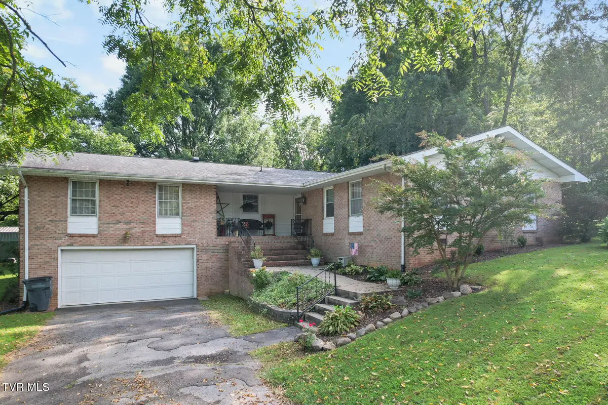 101 Meadowcrest Drive, Bristol, TN 37620 - #1
