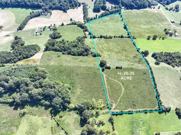 Lot 3 Morrison Road, Chuckey, TN 37641