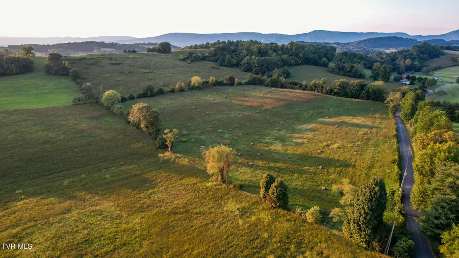 Lot 3 Morrison Road, Chuckey, TN 37641 - #3