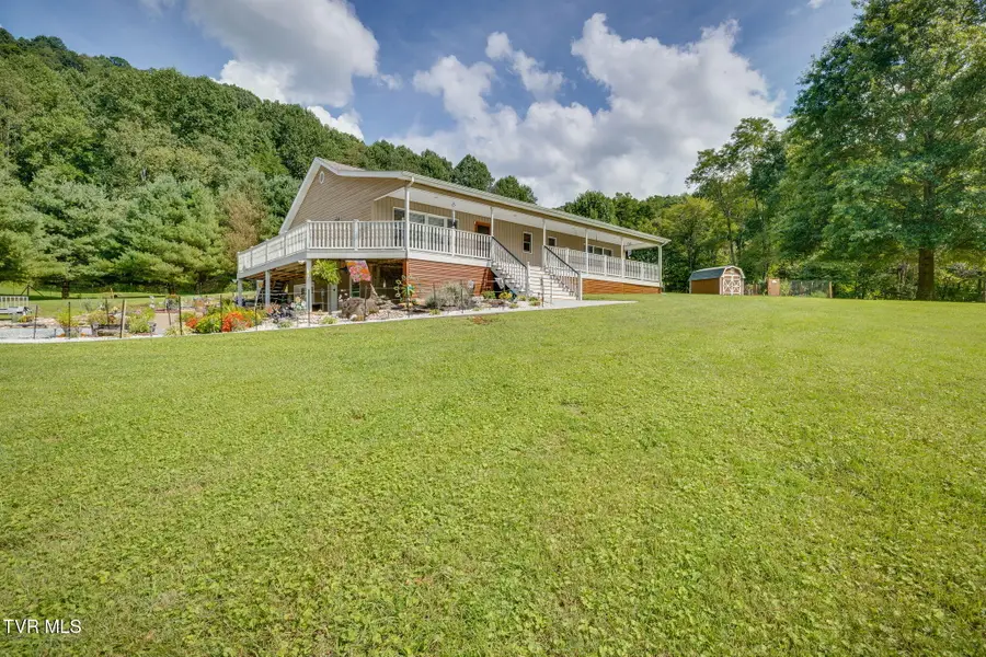 100 Meadow Springs Court, Flag Pond, TN 37657 - #3