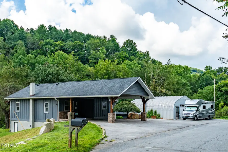 198 Buck Creek Road, Roan Mountain, TN 37687 - #3