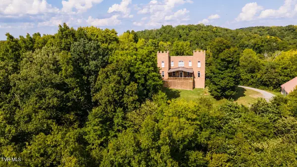 1005 Jackson Hollow Road, Mosheim, TN 37818