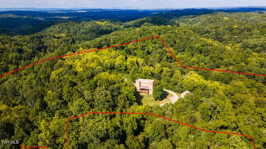 1005 Jackson Hollow Road, Mosheim, TN 37818 - #2