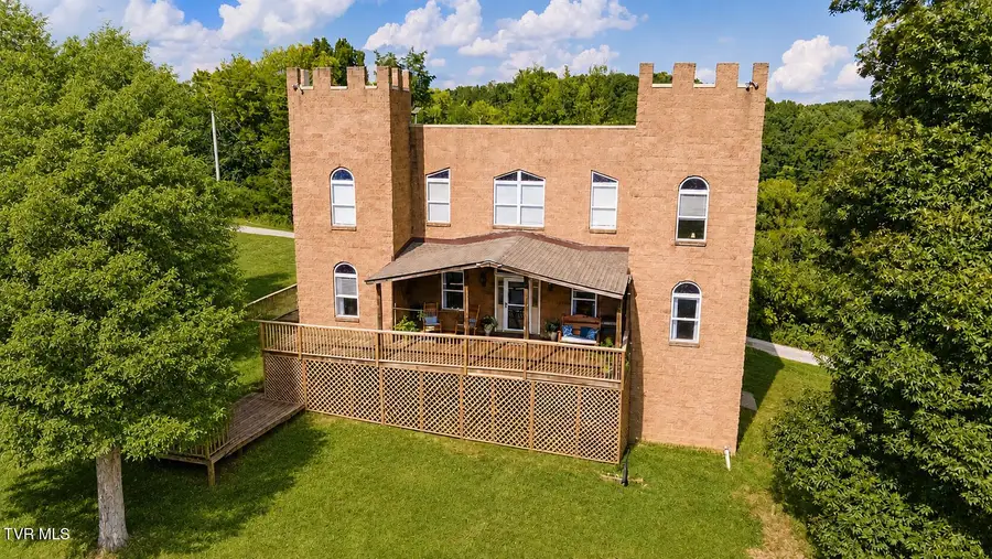 1005 Jackson Hollow Road, Mosheim, TN 37818 - #3