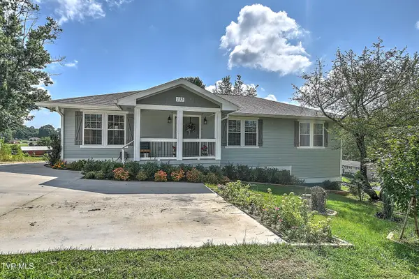 135 Stephen Drive, Church Hill, TN 37642