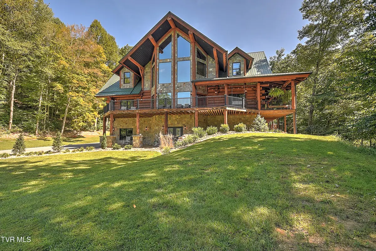 16765 Bristol Highway, Bristol, VA 24202 - #1