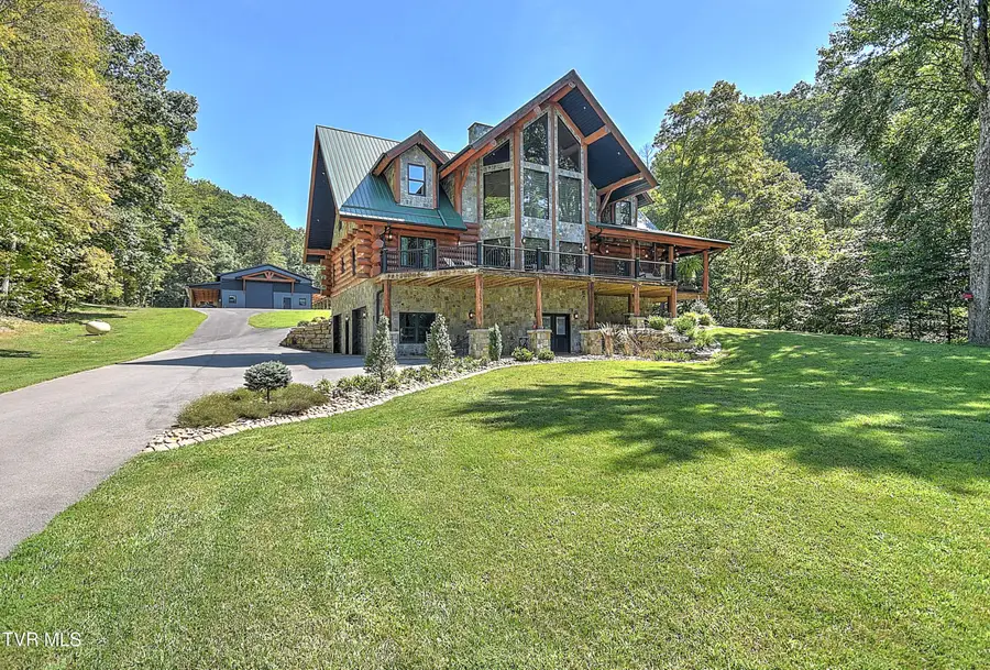 16765 Bristol Highway, Bristol, VA 24202 - #2