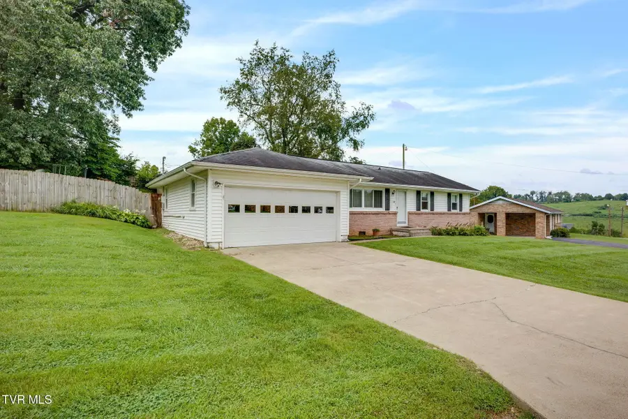108 Briscoe Circle, Bristol, TN 37620 - #2