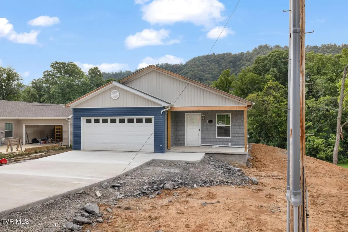 3317 Avoca Road, Bristol, TN 37620 - #1
