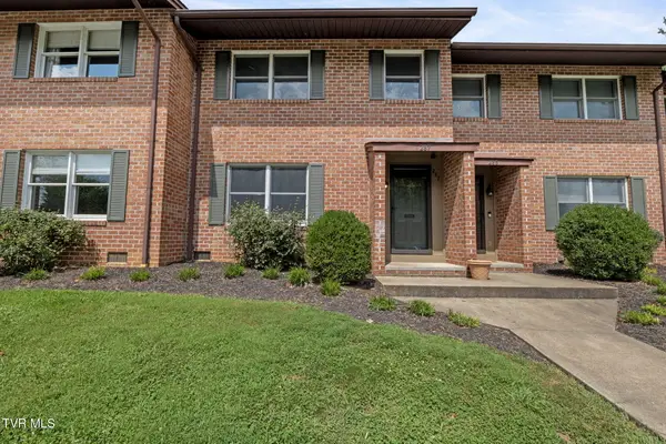 287 Henderson Court #10, Abingdon, VA 24210