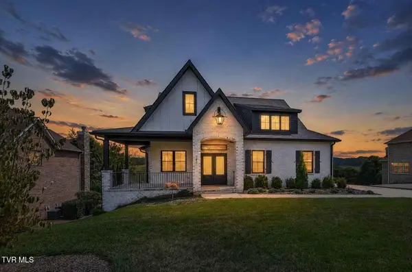 141 Laurel Ridge Drive, Jonesborough, TN 37659