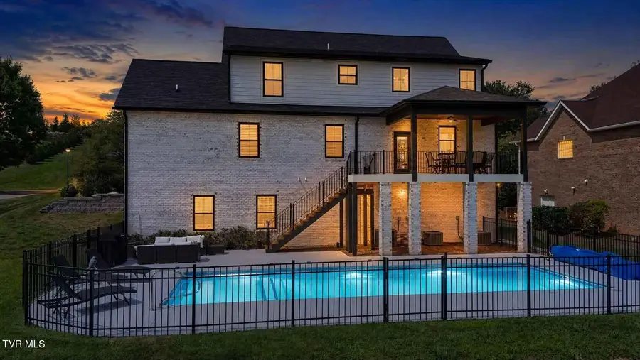 141 Laurel Ridge Drive, Jonesborough, TN 37659 - #2