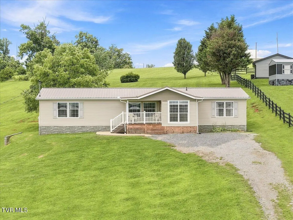 824 Howell River Road, Rutledge, TN 37861 - #1