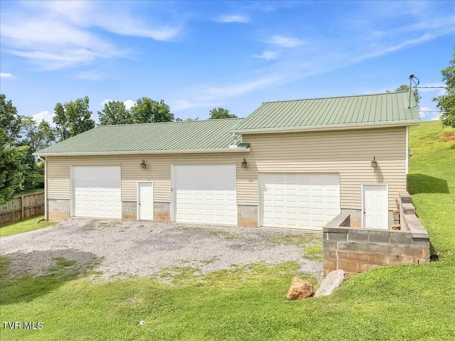 824 Howell River Road, Rutledge, TN 37861 - #2