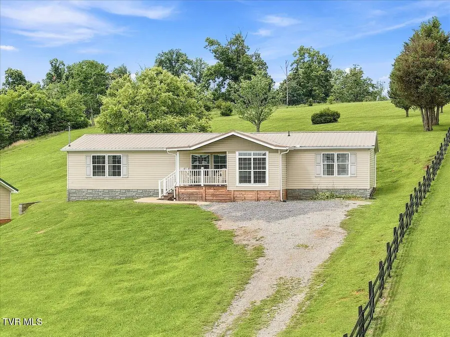 824 Howell River Road, Rutledge, TN 37861 - #3