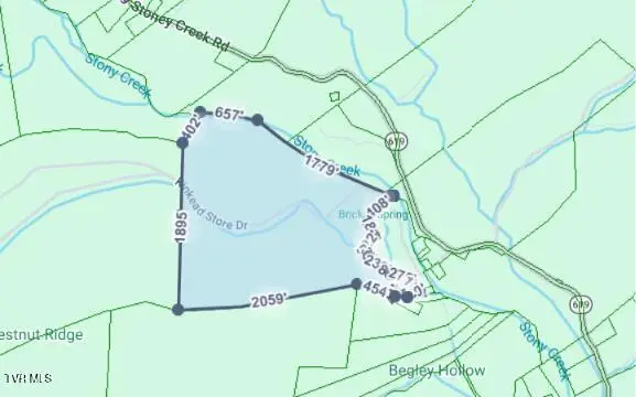 839 Kinkead Store Drive, Dungannon, VA 24245 - #3