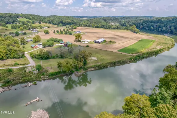 1633 Poplar Springs Road, Greeneville, TN 37743