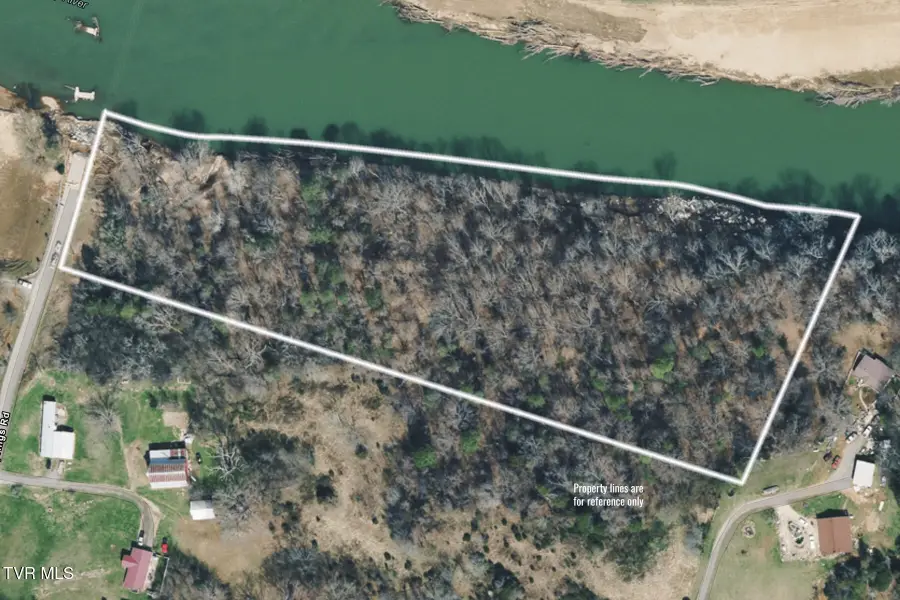1633 Poplar Springs Road, Greeneville, TN 37743 - #3