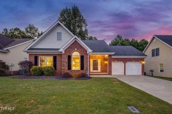 259 Alpine Trail, Kingsport, TN 37663