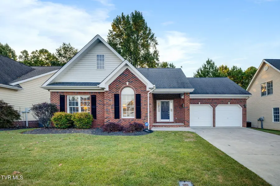 259 Alpine Trail, Kingsport, TN 37663 - #2