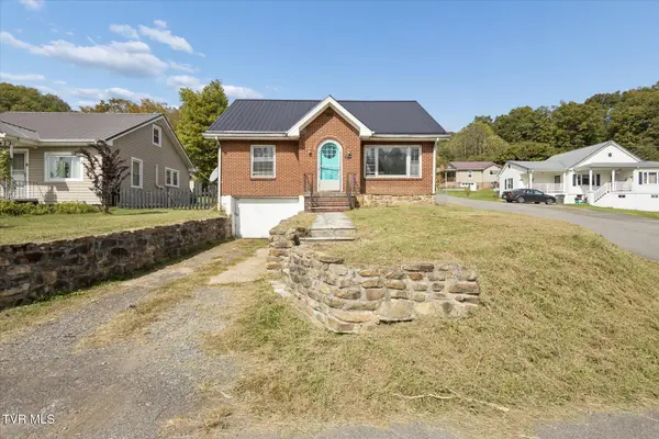 279 Chapel Street, Weber City, VA 24290